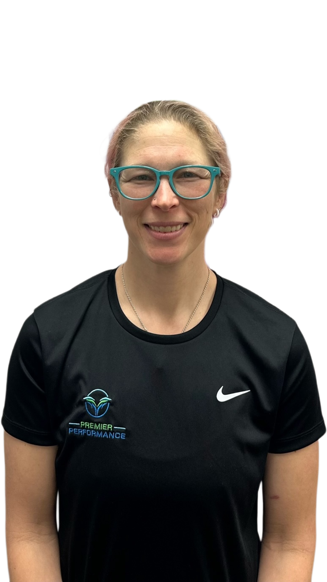 Elizabeth McCann, Physical Therapist